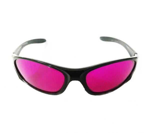 CCG-025 Sports Color Blind Glasses
