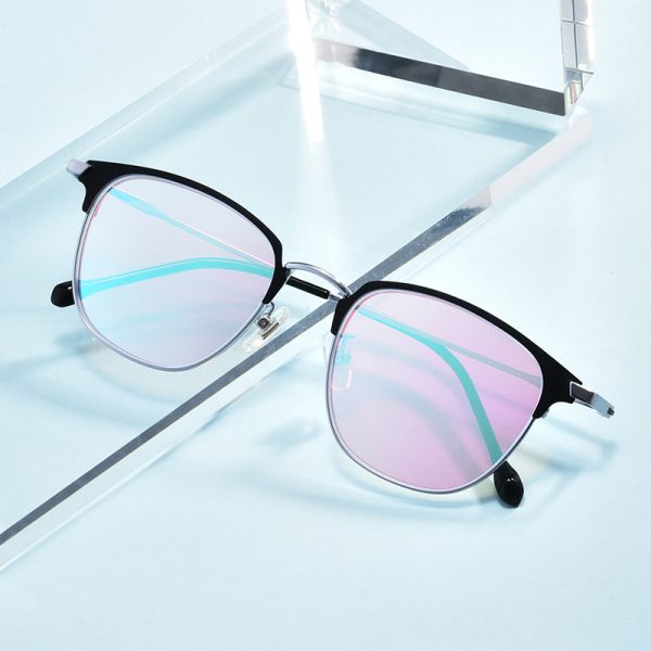 CCG-018 Vintage Color Blind Glasses For People - Image 5