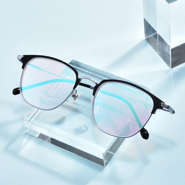 CCG-018 Vintage Color Blind Glasses For People - Image 6