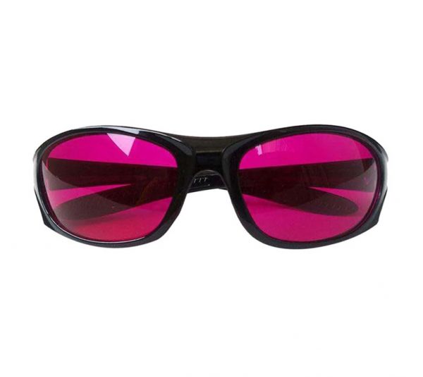 CCG-025 Sports Color Blind Glasses - Image 2