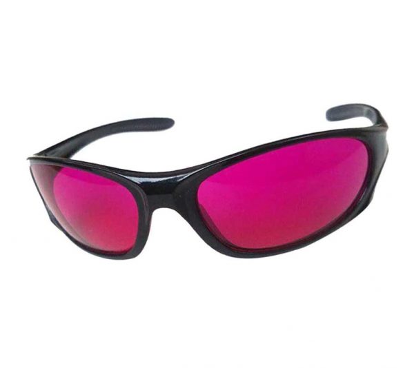 CCG-025 Sports Color Blind Glasses - Image 3