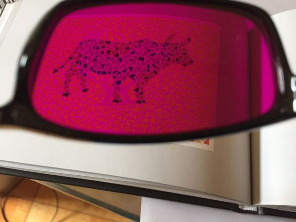 CCG-025 Sports Color Blind Glasses - Image 7
