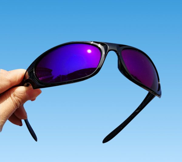 CCG-025 Sports Color Blind Glasses - Image 4