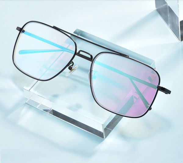 CCG-967  Color Correcting Sunglasses Black - Image 5