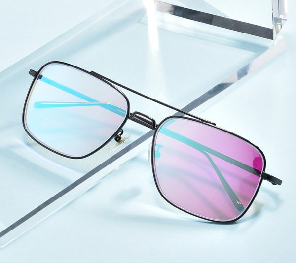 CCG-967  Color Correcting Sunglasses Black - Image 6