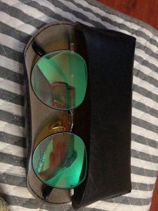 CCG-967  Color Correcting Sunglasses Black photo review