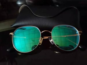 CCG-967  Color Correcting Sunglasses Black photo review