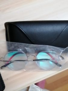 CCG-967  Color Correcting Sunglasses Black photo review