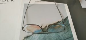 Click to view full screen CCG-920 Vintage Color Correction Sunglasses Sliver photo review