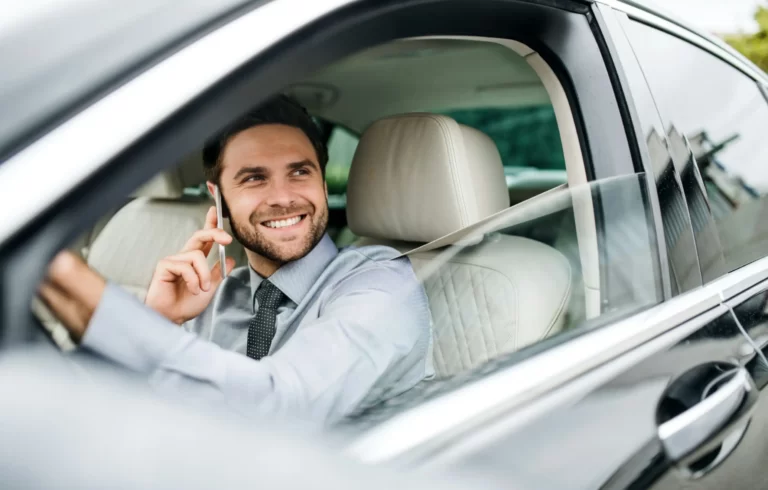 can color blind people drive