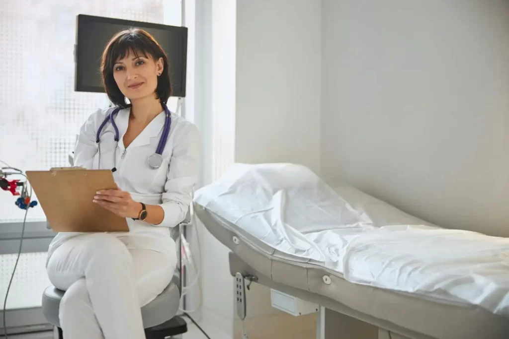 A career as a Legal Nurse Consultant (LNC)  suitable for colorblind people
