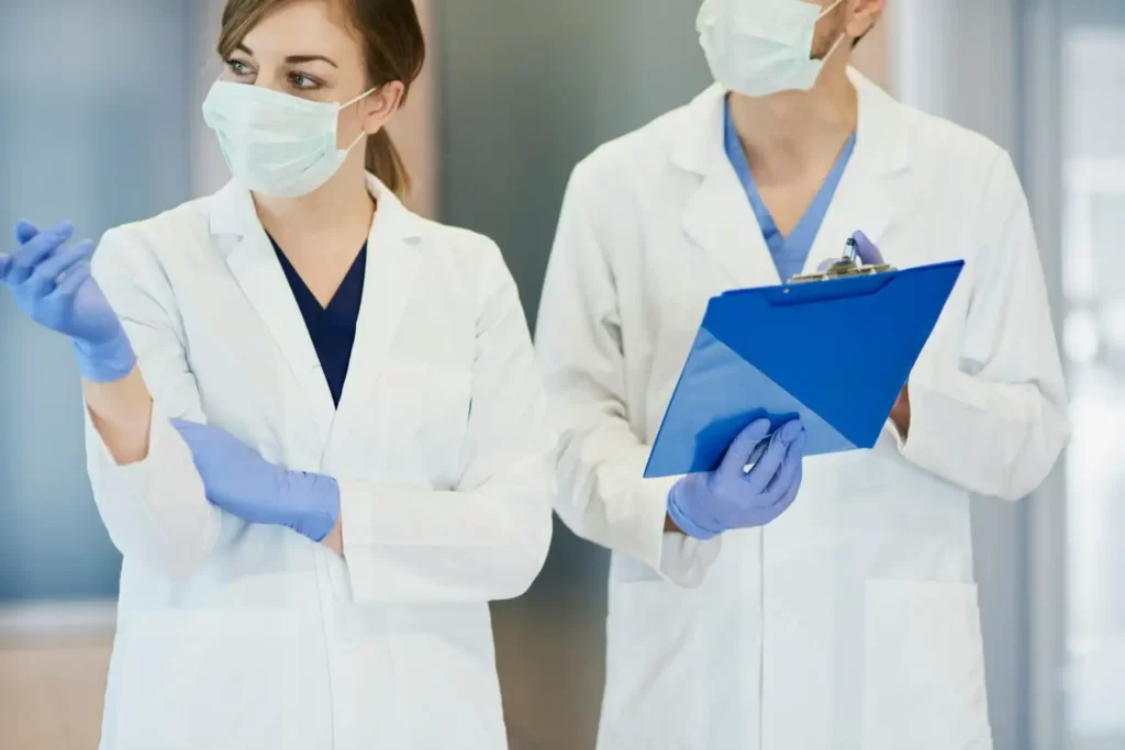  Nurse Administrator is a leadership role in healthcare settings,suitable for colorblind