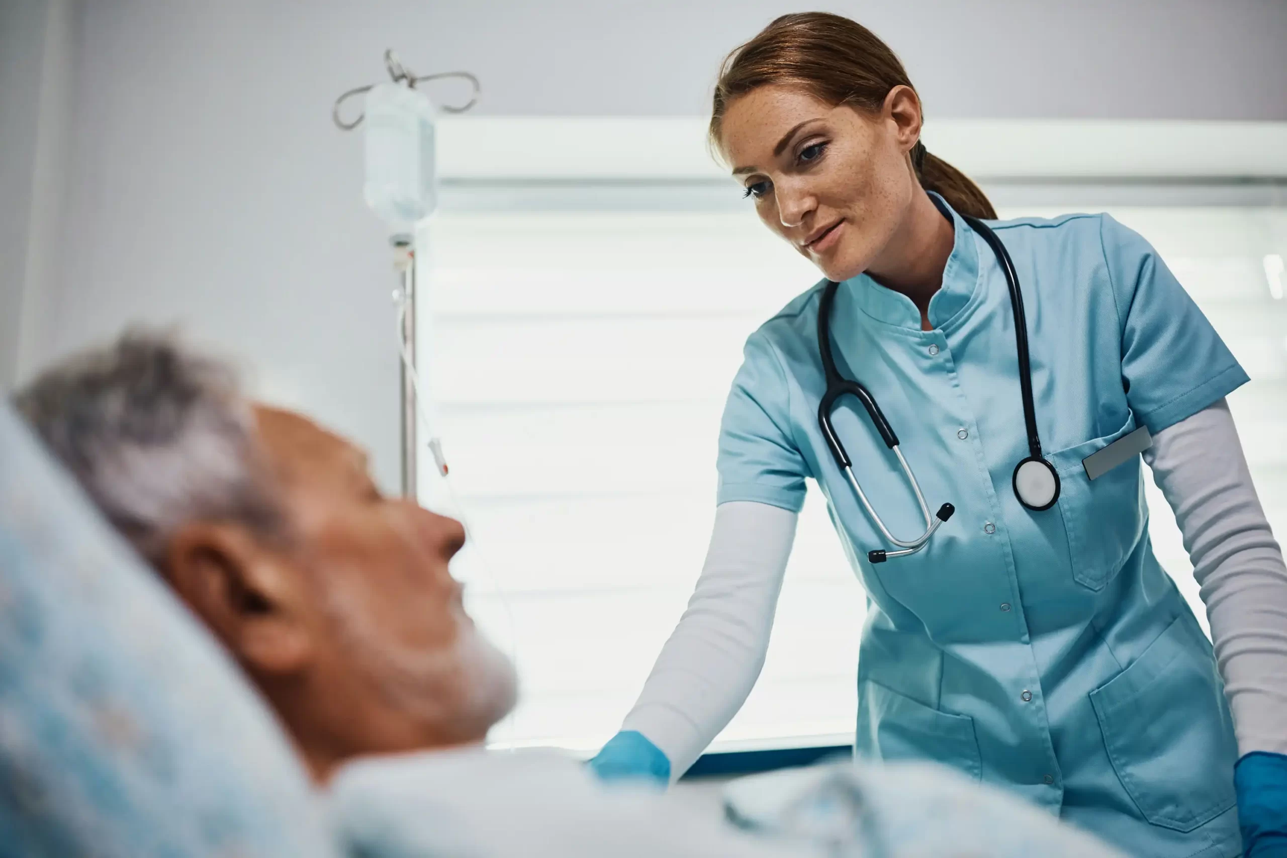 Nurse Practitioner (NP)  are high salary and suitable for colorblindness