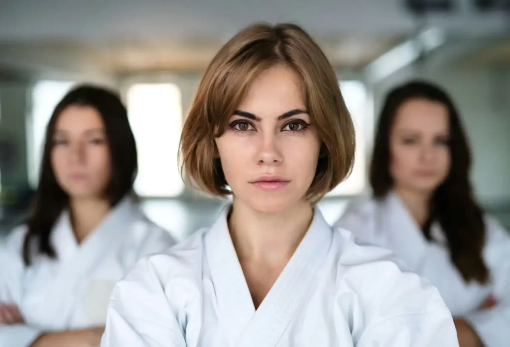 Occupational Health Nurse suitabnle for colorblind people