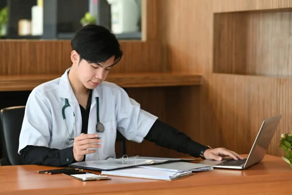 A colorblind individual can become a Psychiatric Mental Health Nurse (PMHN)