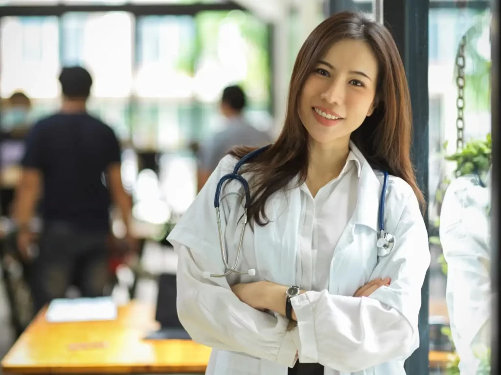 Colorblindness Is Not a Barrier for School Nurses: