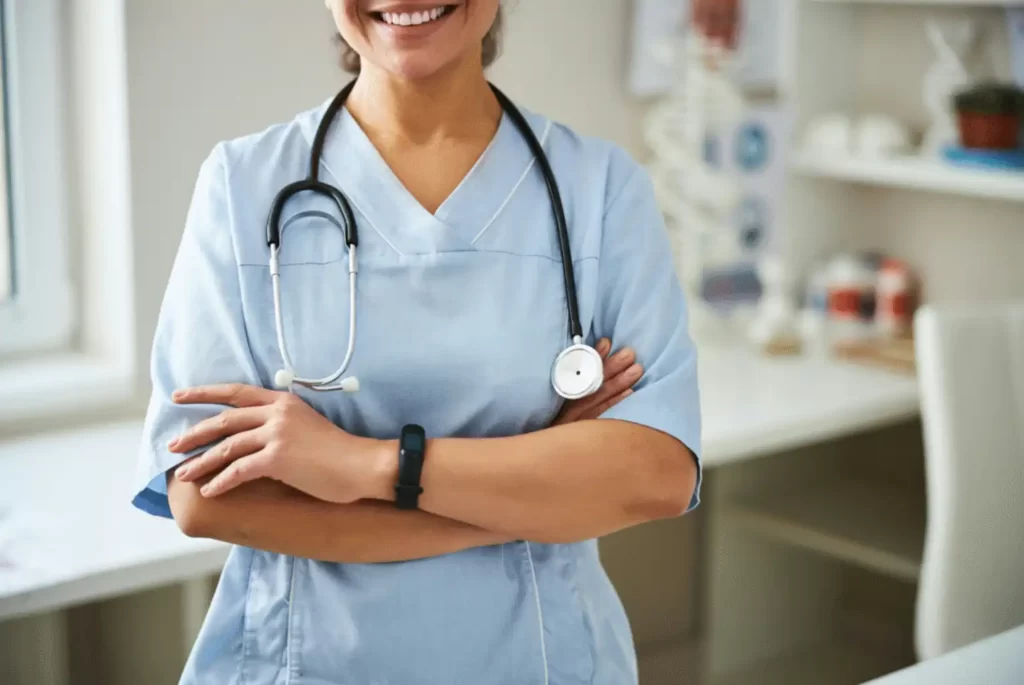 Certified Registered Nurse Anesthetist (CRNA) are High Salary,Suitable for Colorblind Individuals
