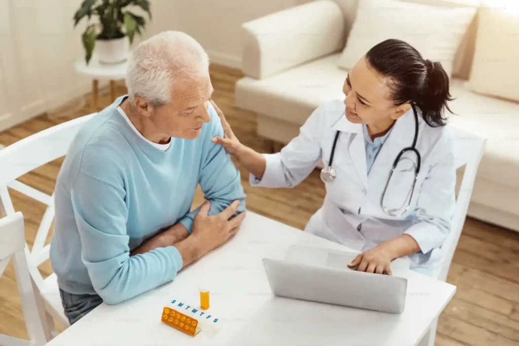 colorblindness does not automatically disqualify someone to be nurse