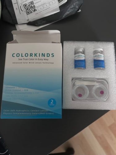 Click to view full screen colorkinds contacts