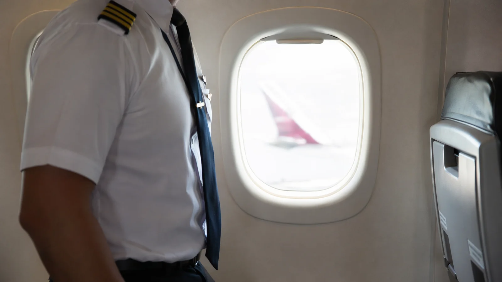 Aviation career color vision requirements